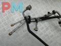 трубка кондиционера Audi A4 B7 2005, 2.0 л., дизель, АКПП, синий, универсал, 8E1260712 - фото №3