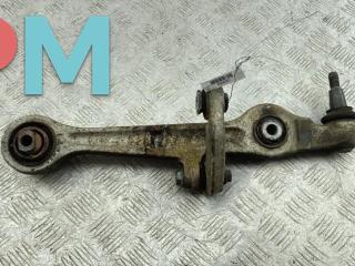 рычаг передний левый Audi A4 B7 2005, 2.0 л., дизель, АКПП, синий, универсал, 8E0407155E