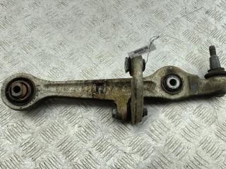 рычаг передний левый Audi A4 B7 2005, 2.0 л., дизель, АКПП, синий, универсал, 8E0407155E