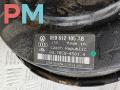 вакуумный усилитель тормозов Audi A4 B7 2005, 2.0 л., дизель, АКПП, синий, универсал, 8E0612105AB - фото №3