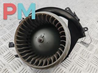 моторчик печки Audi A6 4F/C6 2004, 2.0 л., дизель, МКПП, чёрный, седан
