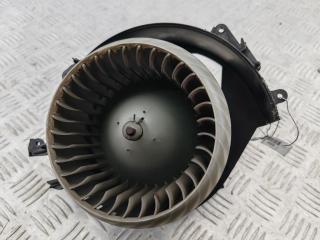 моторчик печки Audi A6 C6 2004, 2.0 л., дизель, МКПП, чёрный, седан