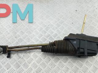 кулиса Audi A4 B7 2004, 2.0 л., бензин, МКПП, синий, седан, 8E0711290
