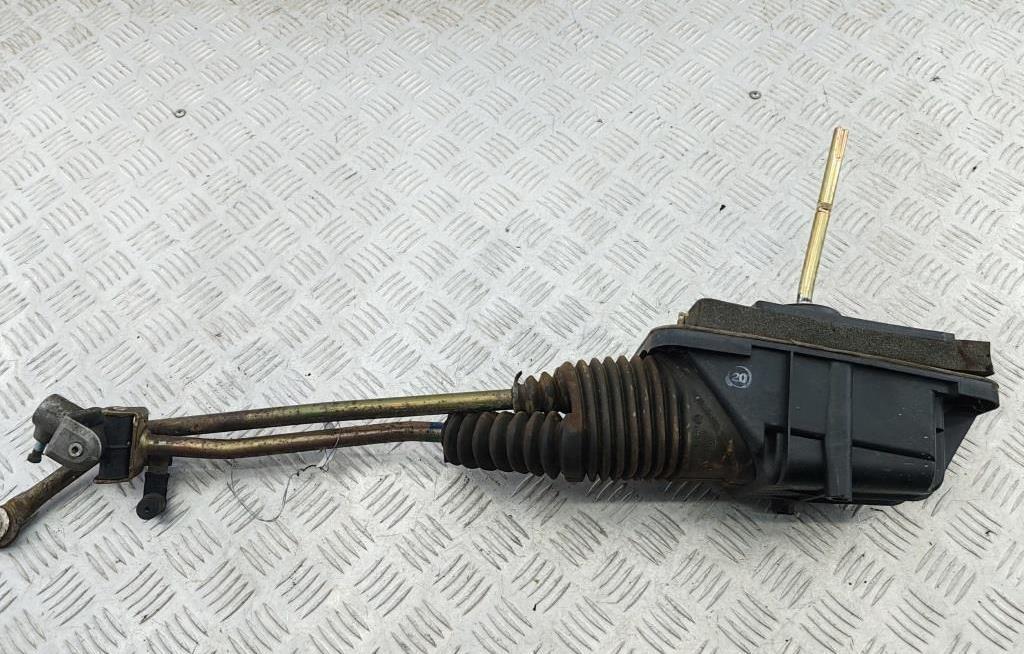 кулиса Audi A4 B7 2004, 2.0 л., бензин, МКПП, синий, седан, 8E0711290