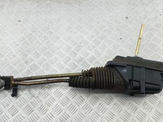 кулиса Audi A4 B7 2004, 2.0 л., бензин, МКПП, синий, седан, 8E0711290