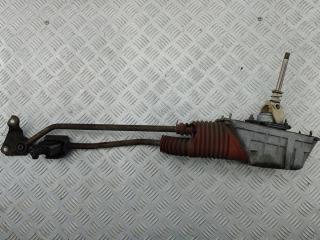 кулиса Audi A4 B5 1994, 1.6 л., бензин, МКПП, синий, седан, 8D0711290B