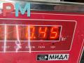 Подкрылок передний правый Audi A3 8L [рестайлинг] 2001, 1.8 л., Ti, бензин, хетчбэк 5 дв., 8L0821172P - фото №4
