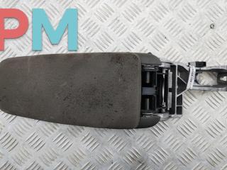 подлокотник Audi A4 B6 2001, 2.0 л., бензин, АКПП, серый, седан, 1017583