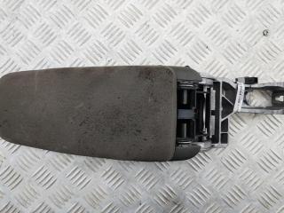 подлокотник Audi A4 B6 2001, 2.0 л., бензин, АКПП, серый, седан, 1017583