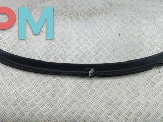 дождевик Audi A6 4B/C5 1998, 2.4 л., бензин, МКПП, серый, седан, 4B1819403A
