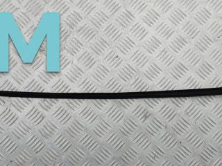 молдинг лобового стекла Audi A4 B7 2005, 2.0 л., бензин, АКПП, серый, универсал, 8E0854328E