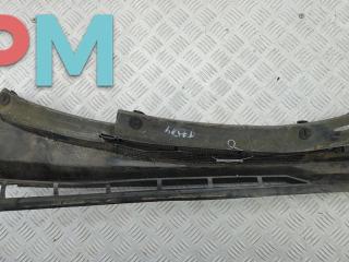 дождевик Audi 80 8A/B3 1989, 1.8 л., бензин, МКПП, серый, седан, 893819404.893819403