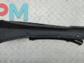 дождевик Audi 80 8A/B3 1989, 1.8 л., бензин, МКПП, серый, седан, 893819404.893819403 - фото №2