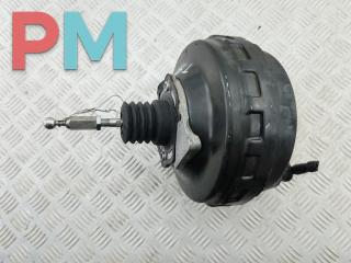 вакуумный усилитель тормозов Audi A4 B7 2004, 2.0 л., бензин, МКПП, синий, седан, 8E0612105AB