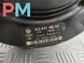 вакуумный усилитель тормозов Audi A4 B7 2004, 2.0 л., бензин, МКПП, синий, седан, 8E0612105AB - фото №3
