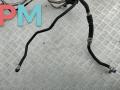 трубка кондиционера Audi A6 4F/C6 2004, 2.0 л., дизель, МКПП, чёрный, седан, 4F0260712 - фото №5
