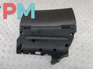 бардачок Audi A6 4F/C6 2004, 2.0 л., дизель, МКПП, чёрный, седан