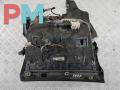 бардачок Audi A6 4F/C6 2004, 2.0 л., дизель, МКПП, чёрный, седан - фото №2