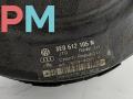 вакуумный усилитель тормозов Audi A4 B6 2003, 1.9 л., дизель, МКПП, серый, седан, 8E0612105N - фото №3