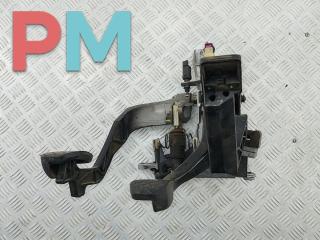 узел педальный (блок педалей) Audi A4 B5 1997, 1.9 л., дизель, МКПП, синий, универсал, 8D1721117D