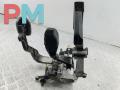 узел педальный (блок педалей) Audi A4 B5 1997, 1.9 л., дизель, МКПП, синий, универсал, 8D1721117D - фото №2