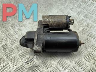 стартер Audi A6 4B/C5 1998, 2.4 л., бензин, МКПП, синий, седан, 078911023D, 0001108175