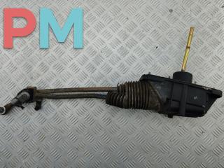 кулиса Audi A4 B6 2001, 1.8 л., Ti, бензин, МКПП, серый, седан, 8E0711290