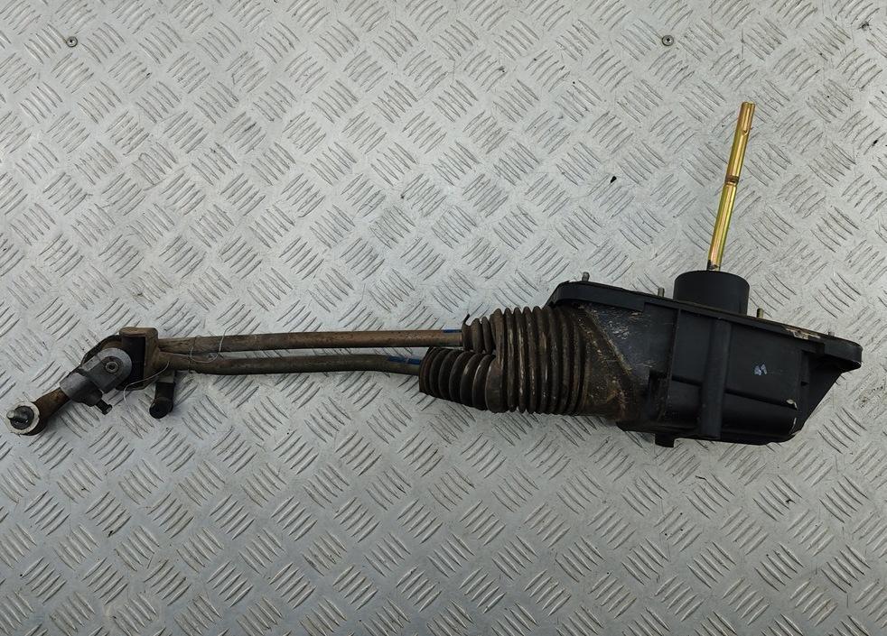 кулиса Audi A4 B6 2001, 1.8 л., Ti, бензин, МКПП, серый, седан, 8E0711290