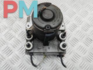 блок ABS Audi A4 B5 1994, 1.6 л., бензин, МКПП, синий, седан, 8D0614111