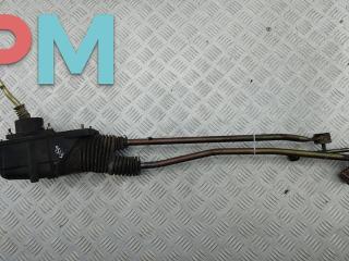 кулиса Audi A4 B7 2007, 2.0 л., дизель, МКПП, чёрный, универсал, 8E0711290