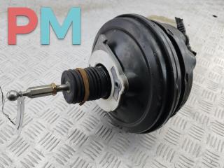 вакуумный усилитель тормозов Audi A6 4B/C5 [рестайлинг] 2002, 2.5 л., дизель, АКПП, чёрный, седан, 8E0612105M