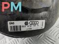 вакуумный усилитель тормозов Audi A6 4B/C5 [рестайлинг] 2002, 2.5 л., дизель, АКПП, чёрный, седан, 8E0612105M - фото №3