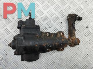 редуктор рулевой Mitsubishi Pajero/Montero II 1994, 2.8 л., дизель, МКПП, серый, внедорожник 5 дв.