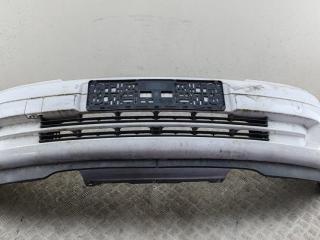 бампер передний Opel Astra G 2001, бензин, серый, хетчбэк 3 дв., 90559473