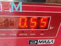 декоративная крышка двигателя Skoda Octavia mk1 (A4 1U) 1999, 1.6 л., бензин, МКПП, красный, универсал, 06A103925 - фото №3