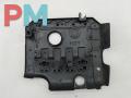 декоративная крышка двигателя Volkswagen Passat B6 2006, 2.0 л., дизель, МКПП, чёрный, универсал, 03G103925BP - фото №2