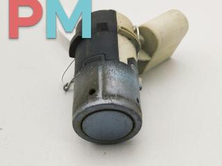 датчик парктроника Audi A4 B7 2005, 2.0 л., бензин, АКПП, серый, универсал, 7H0919275A