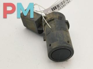 датчик парктроника Audi A6 4B/C5 [рестайлинг] 2004, 2.5 л., дизель, АКПП, чёрный, универсал, 7H0919275D