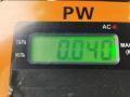датчик парктроника Audi A6 4B/C5 [рестайлинг] 2004, 2.5 л., дизель, АКПП, чёрный, универсал, 7H0919275D - фото №3