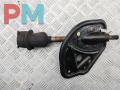 рулевой карданчик Volkswagen Transporter T4 1993, 2.4 л., дизель, МКПП, красный, микроавтобус, 701419531A - фото №2