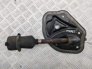 рулевой карданчик Volkswagen Transporter T4 1993, 2.4 л., дизель, МКПП, красный, микроавтобус, 701419531A