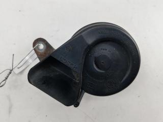 сигнал (клаксон) Mercedes-Benz E-Класс W211/S211 [рестайлинг] 2006, 2.2 л., дизель, МКПП, чёрный, универсал, 703881165