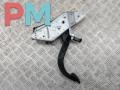 педаль сцепления Opel Astra G 2002, 1.7 л., дизель, МКПП, белый, универсал, 90539237 - фото №2