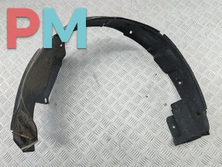Подкрылок передний правый Opel Astra G 2008, 1.4 л., бензин, универсал, 24424503