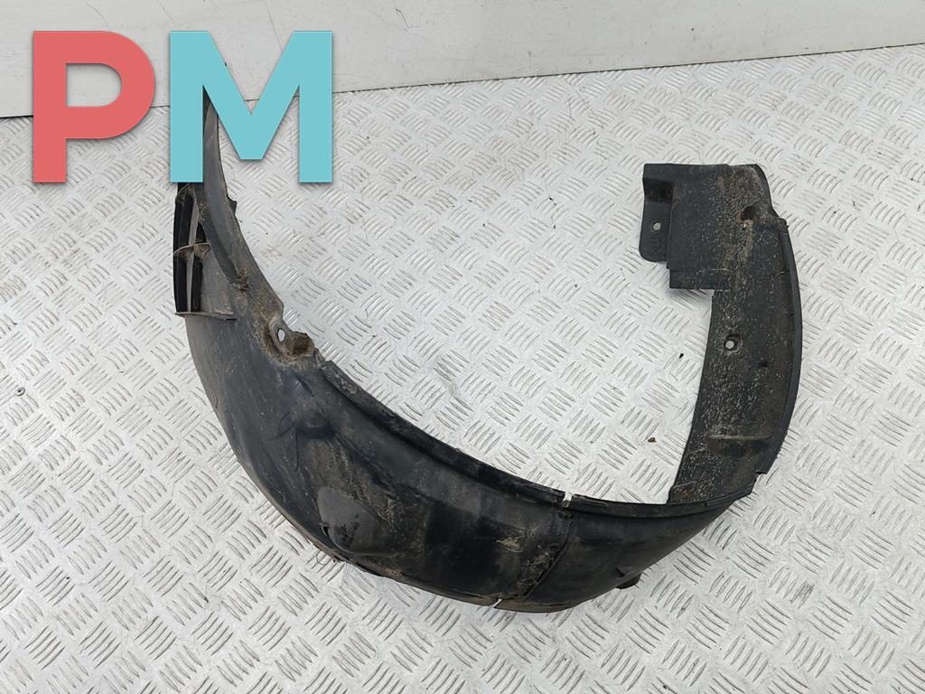 Подкрылок передний правый Opel Astra G 2008, 1.4 л., бензин, универсал, 24424504 - фото №1