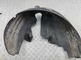 Подкрылок задний правый Opel Astra J 2011, 1.7 л., дизель, универсал, 13271361