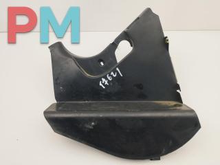 Площадка опорная для ноги (педаль отдыха) BMW 5 серия E39 1997, 2.0 л., бензин, МКПП, синий, седан, 8159517