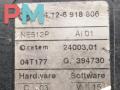 подогреватель охлаждающей жидкости BMW 3 серия E46 [рестайлинг] 2001, 2.0 л., дизель, МКПП, серый, седан, 6918806 - фото №3