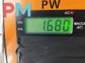 насос продувки катализатора BMW 3 серия E46 [рестайлинг] 2003, 1.8 л., бензин, МКПП, синий, хетчбэк 3 дв., 72812402 - фото №5