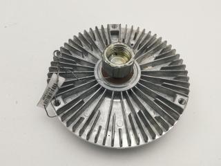 муфта вентилятора BMW 5 E39 2001, 3.0 л., дизель, АКПП, серый, универсал, 2000535